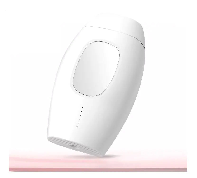 Appareil d'Épilation Laser pour Aisselles et Zone Bikini