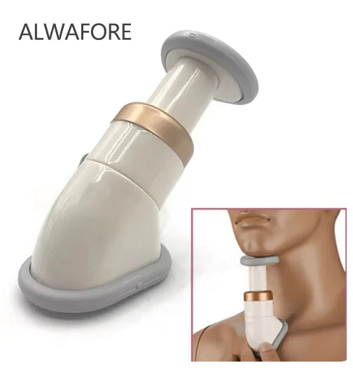 Outil de lifting visage et remodelage du cou