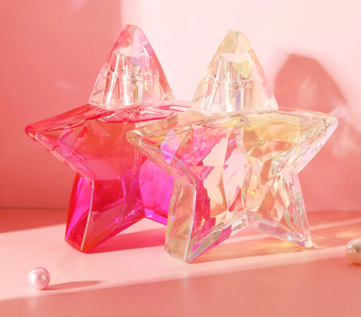 Parfum durable à l'orchidée sauvage – 50ml vegan