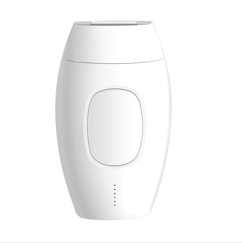 Appareil d'Épilation Laser pour Aisselles et Zone Bikini