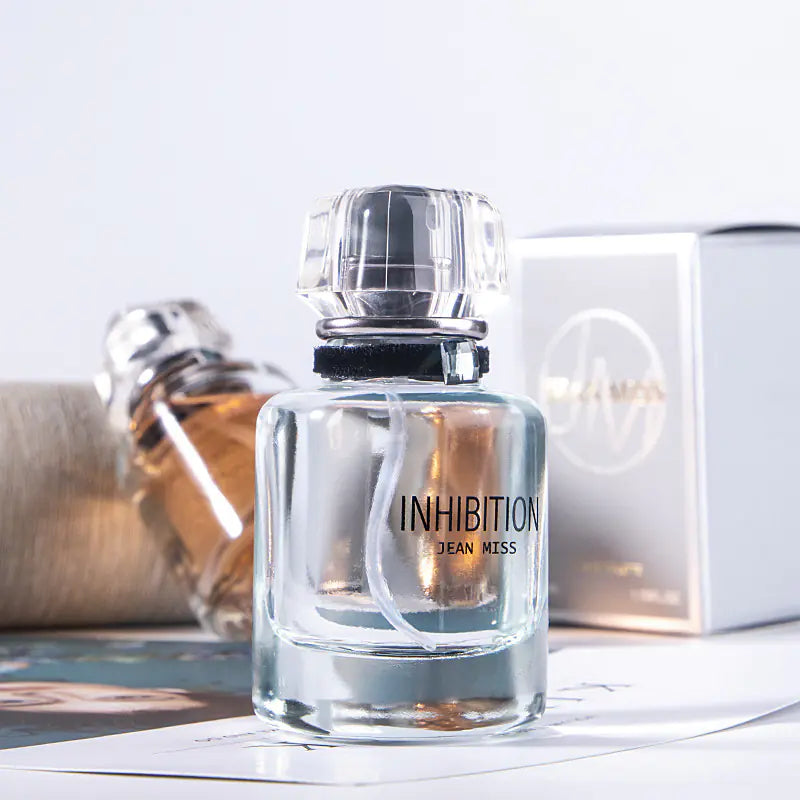Parfum frais & naturel pour femme