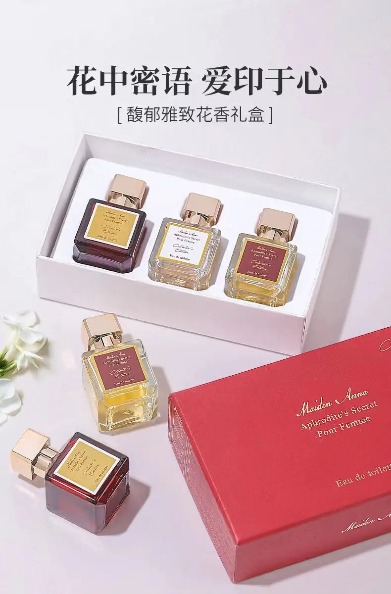 Parfum Populaire Baccarat Rouge Rose Oud 70ml (Vente en gros)