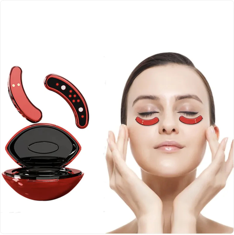 Outil beauté pour embellir le regard