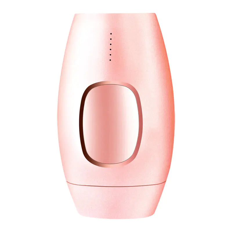 Appareil d'Épilation Laser pour Aisselles et Zone Bikini