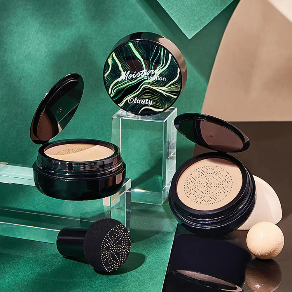 BB Cream Fond de Teint Coussin d'Air Correcteur Maquillage Cosmétiques