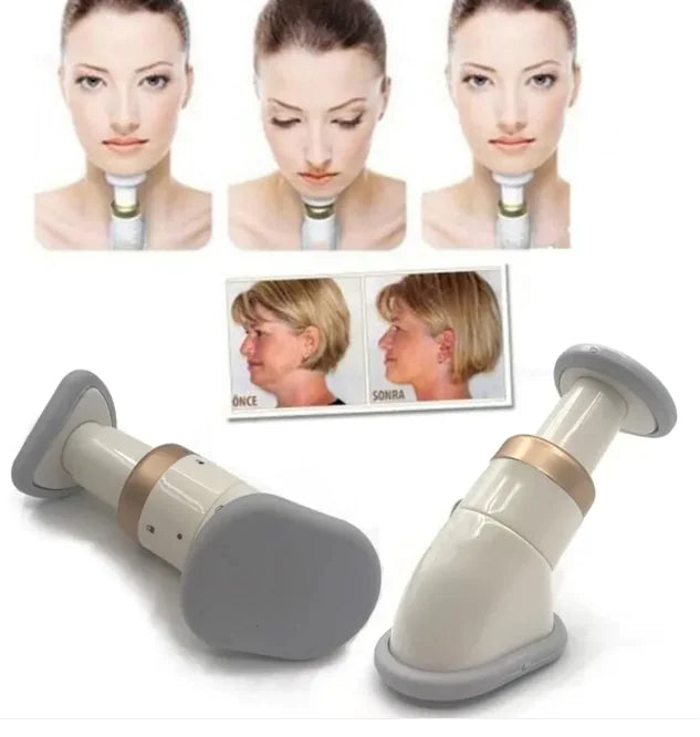 Outil de lifting visage et remodelage du cou
