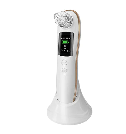 Appareil électrique anti-points