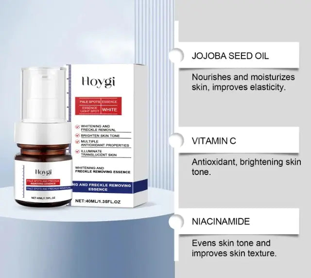 Crème Visage à la Vitamine C