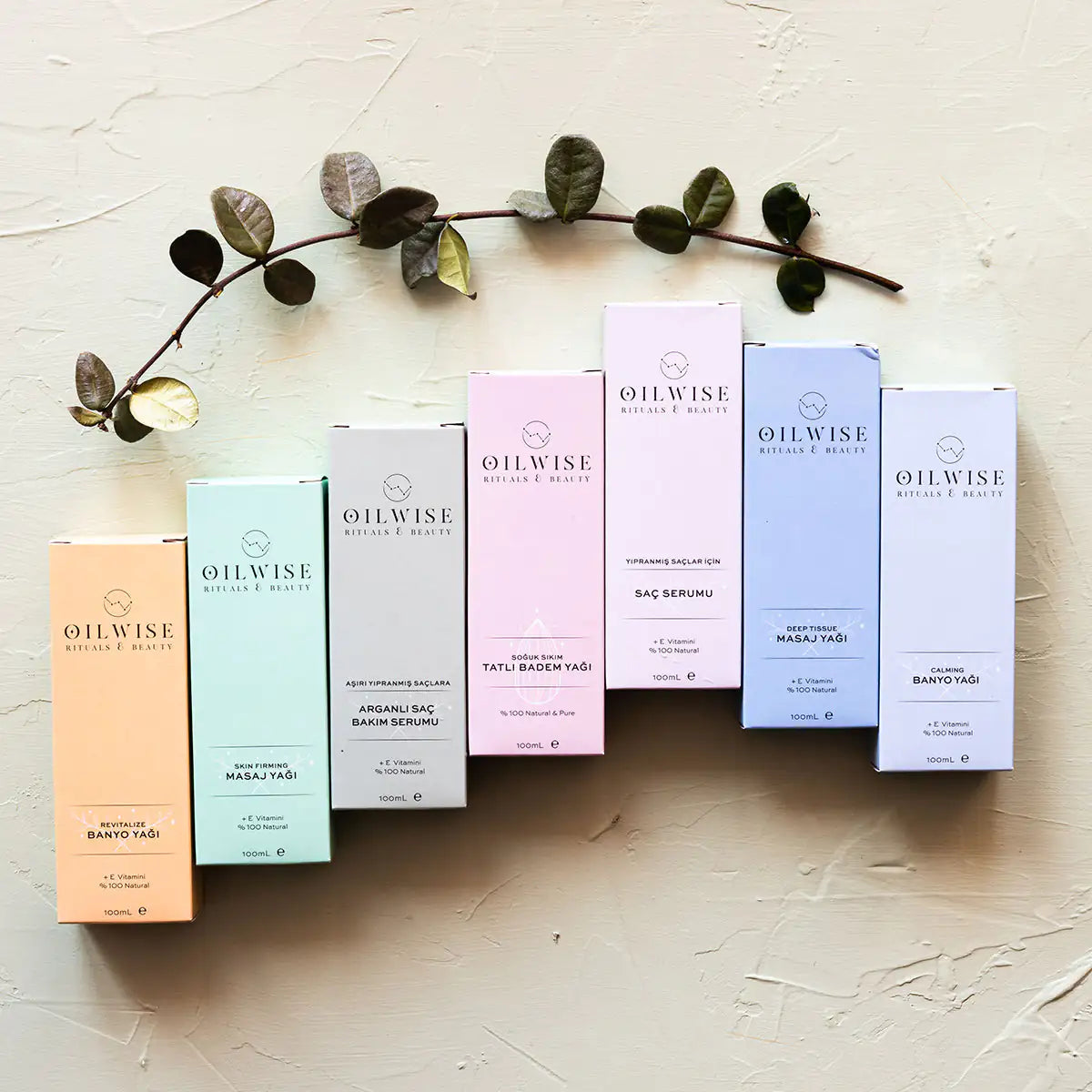 Elixir de Longue Chevelure