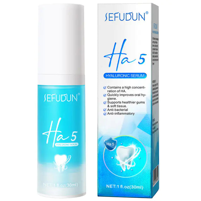 Dentifrice Anti-Allergique pour Haleine Fraîche et Soin de l'Émail