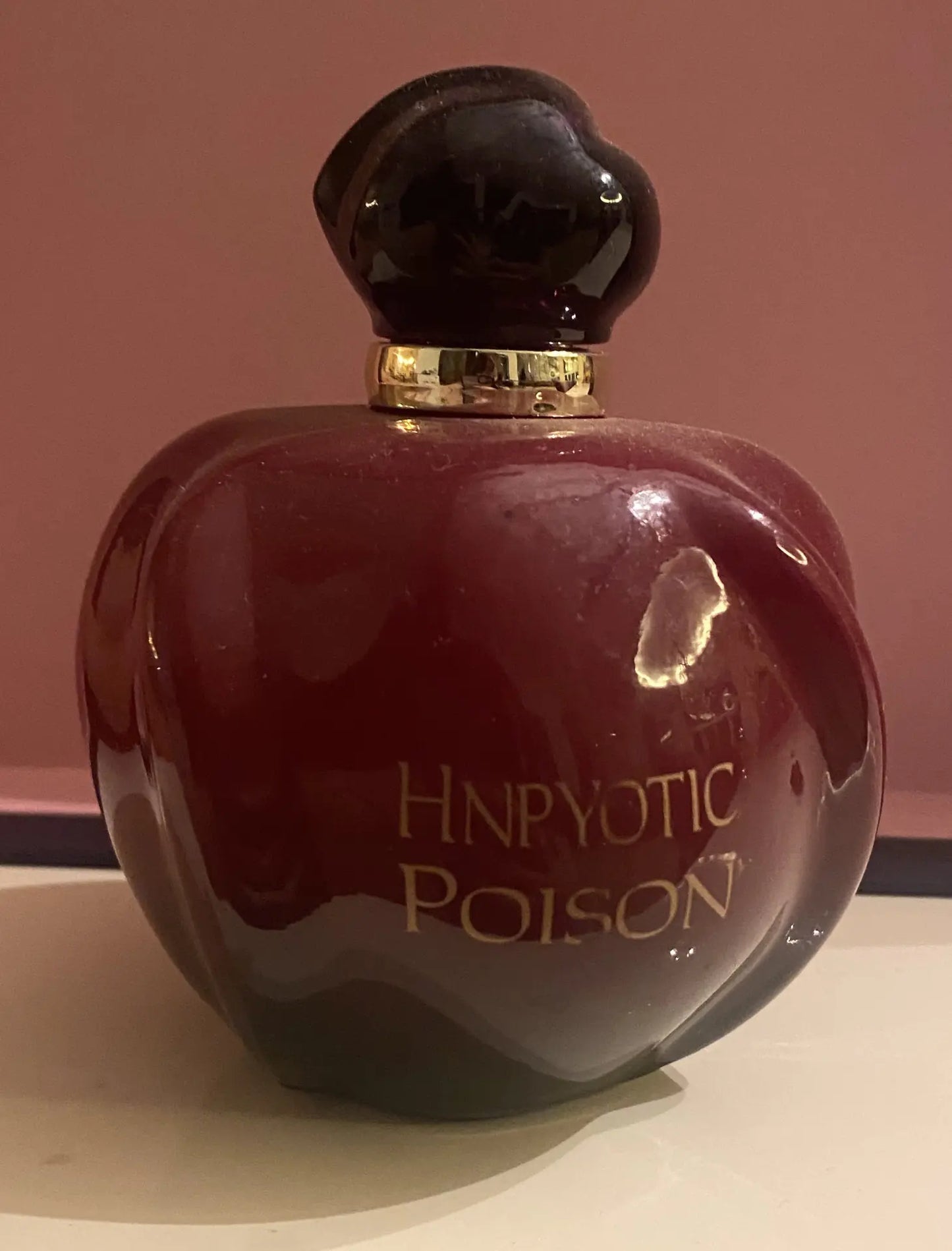 Parfum Populaire Baccarat Rouge Rose Oud 70ml (Vente en gros)