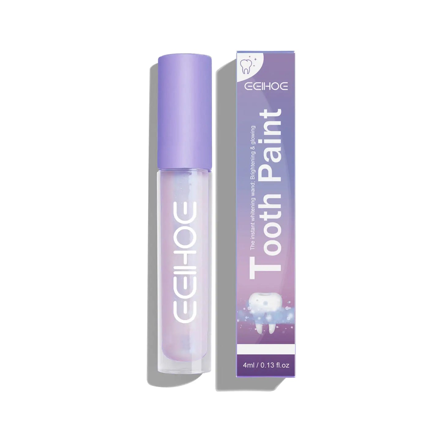 Stylo blanchiment dentaire