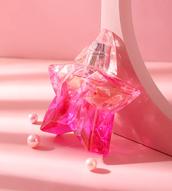 Parfum durable à l'orchidée sauvage – 50ml vegan