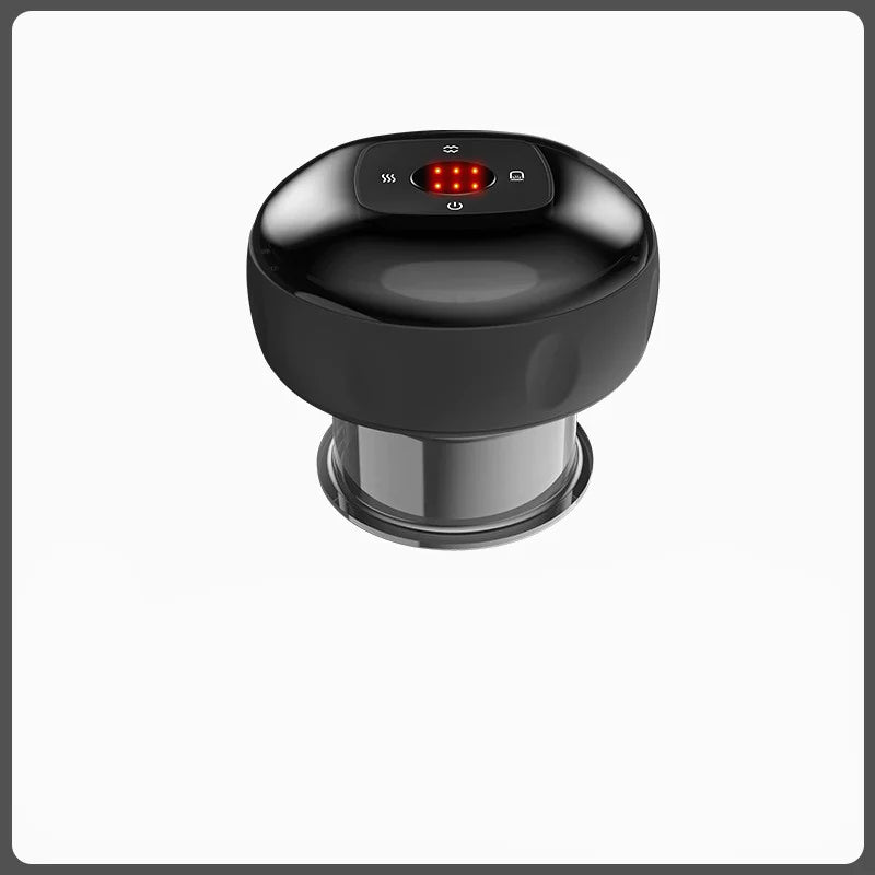 Ventouse de massage à vide