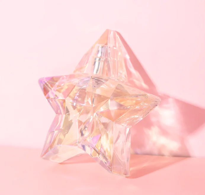 Parfum durable à l'orchidée sauvage – 50ml vegan