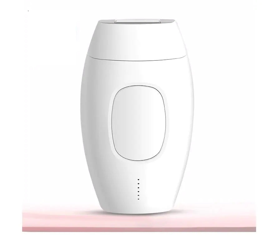 Appareil d'Épilation Laser pour Aisselles et Zone Bikini