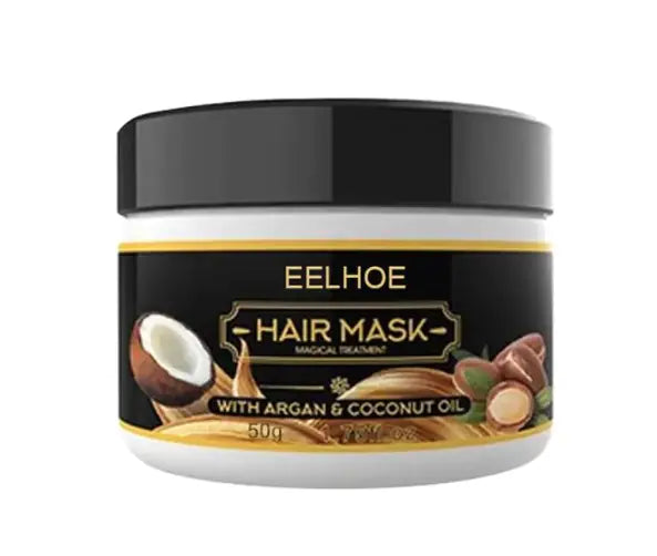 Masque réparateur pour cheveux