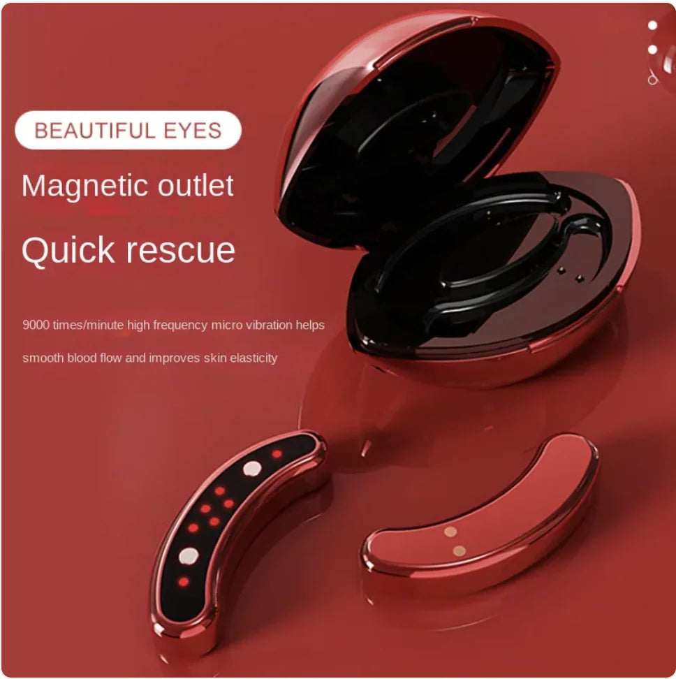 Outil beauté pour embellir le regard