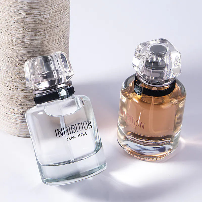 Parfum frais & naturel pour femme
