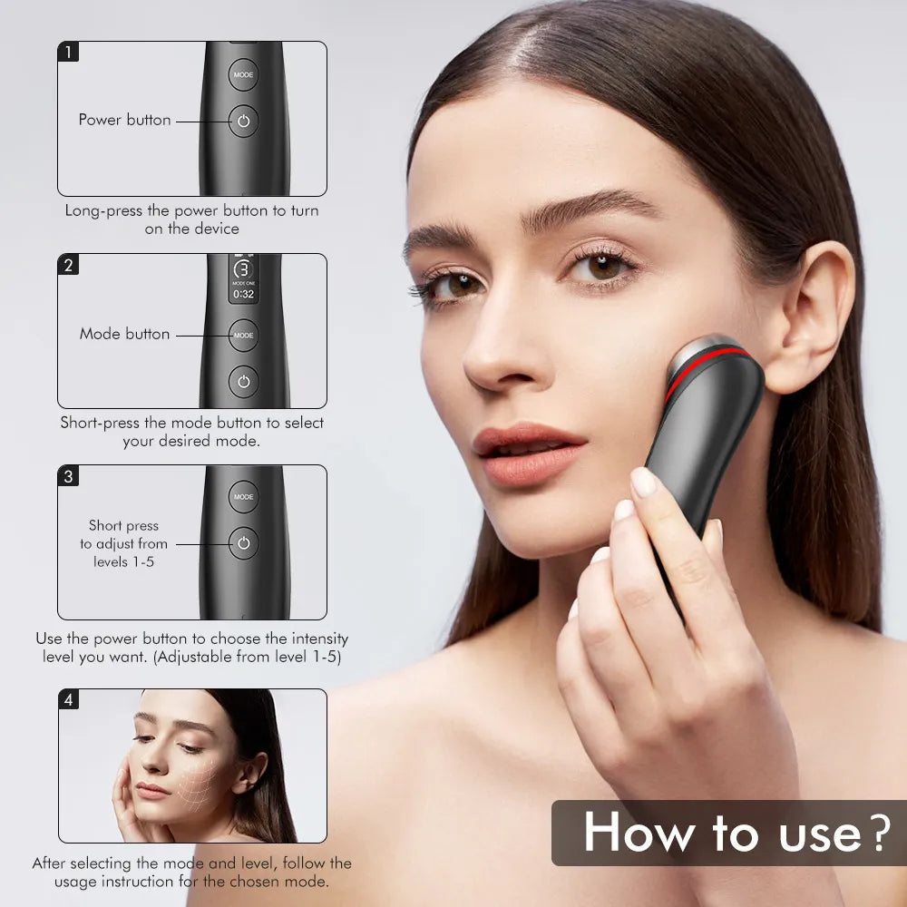 Anti-Âge BOOSTER PRO