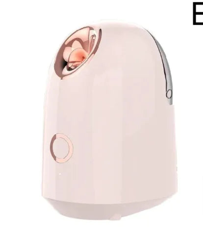 Vaporisateur Brume Éclat – Appareil de Soin Visage