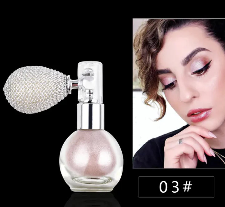 Brume Éclat 100% naturelle- Teint lumineux