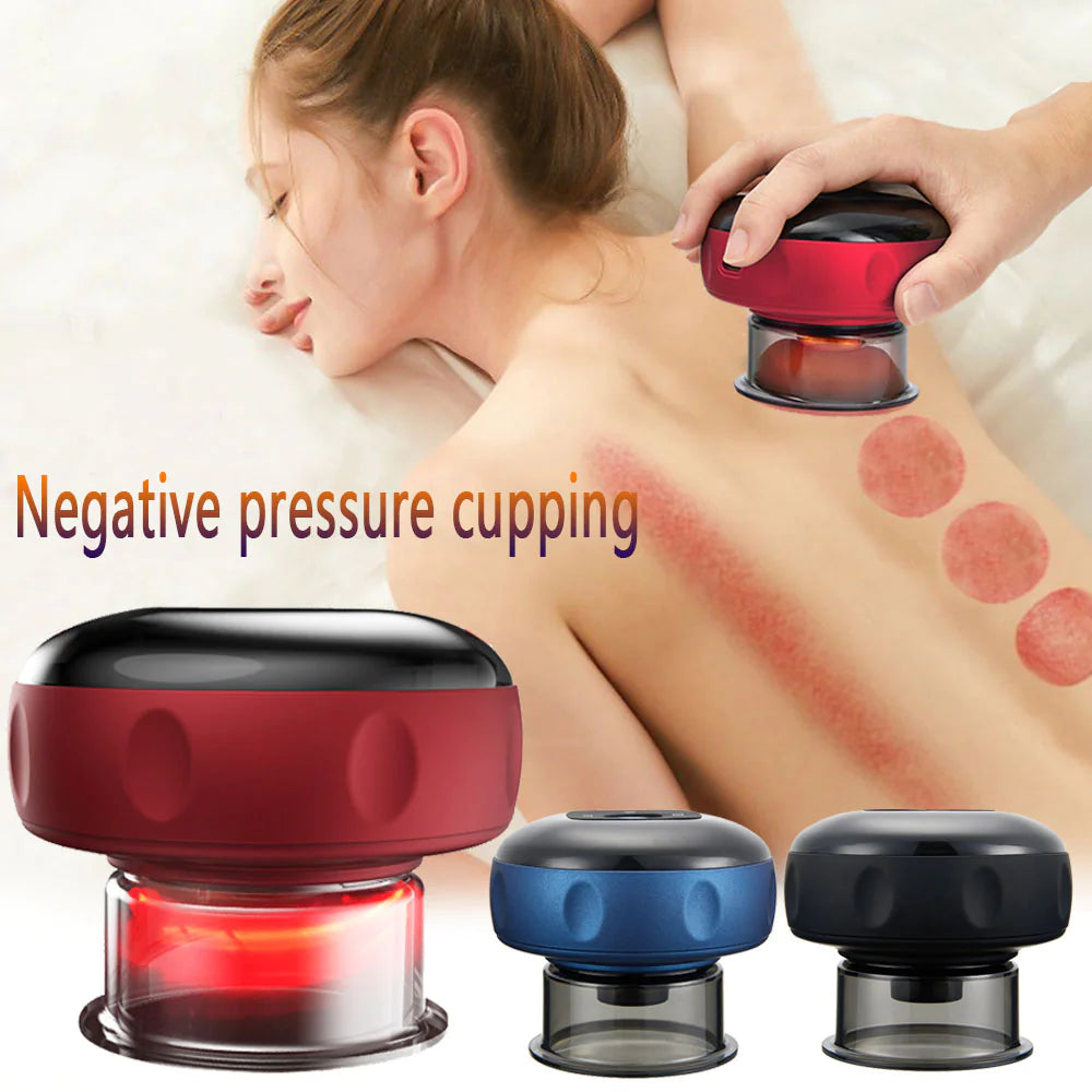 Ventouse de massage à vide