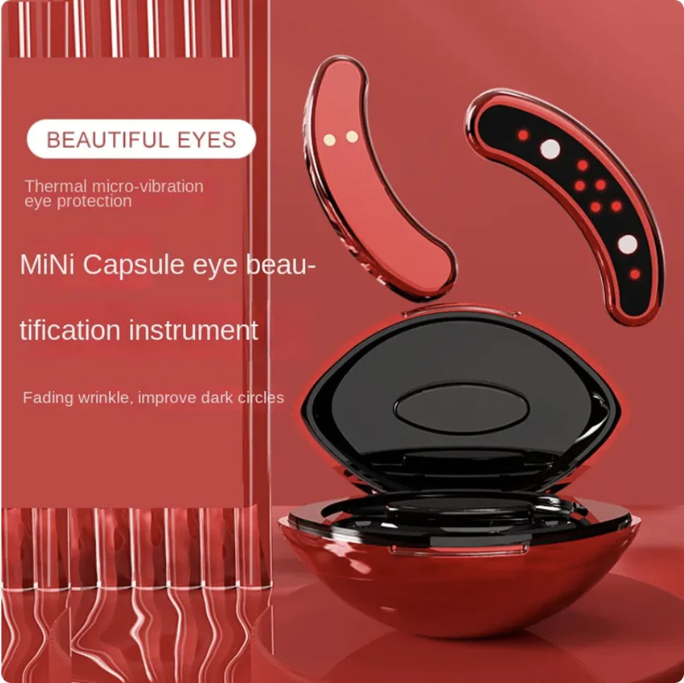 Outil beauté pour embellir le regard