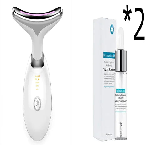 Soin Modelant Contour Visage et Cou par Massage