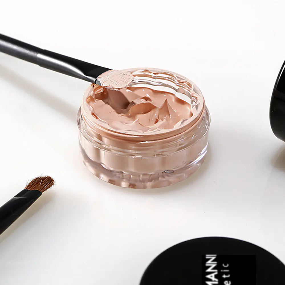 Crème correctrice haute couvrance