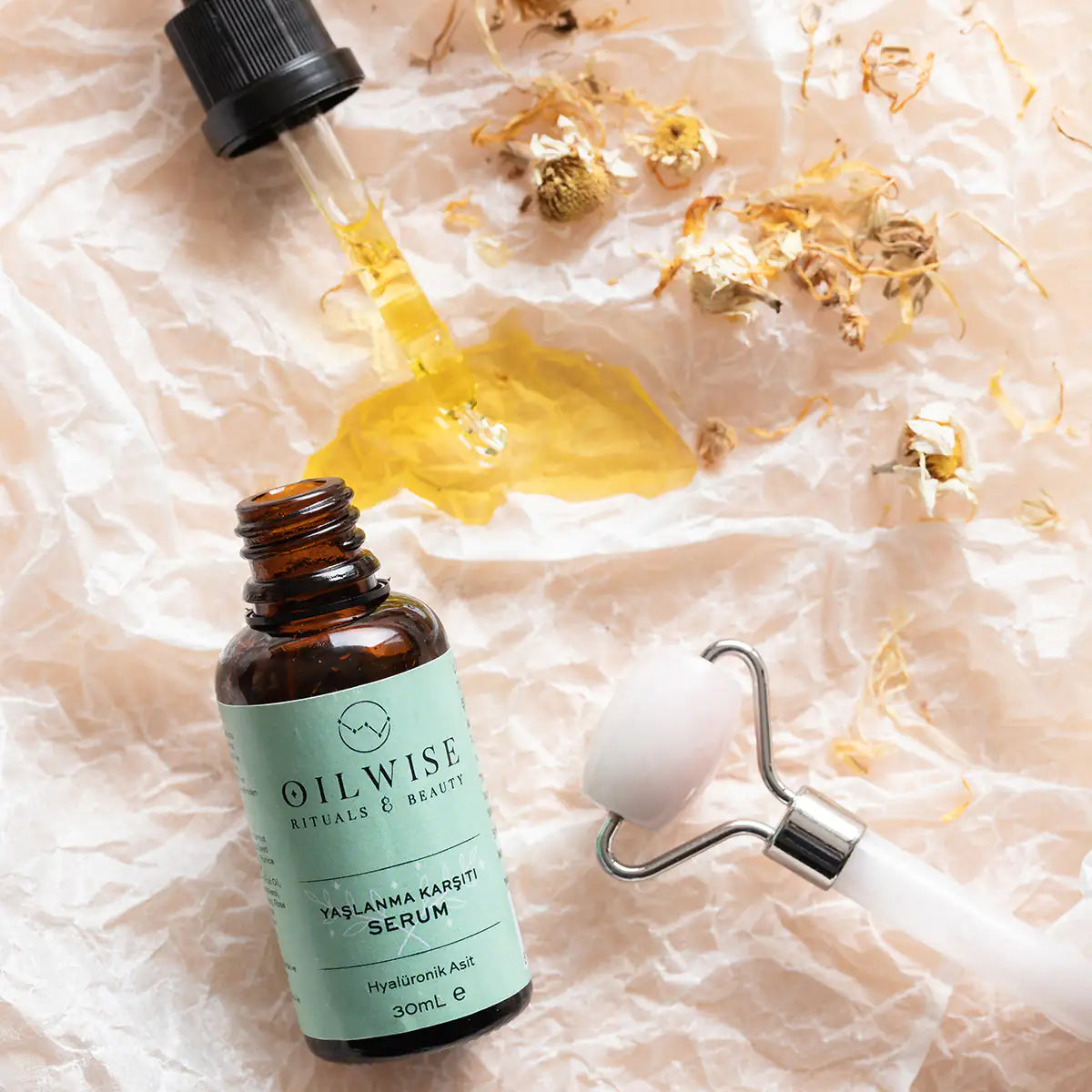 Elixir de Longue Chevelure