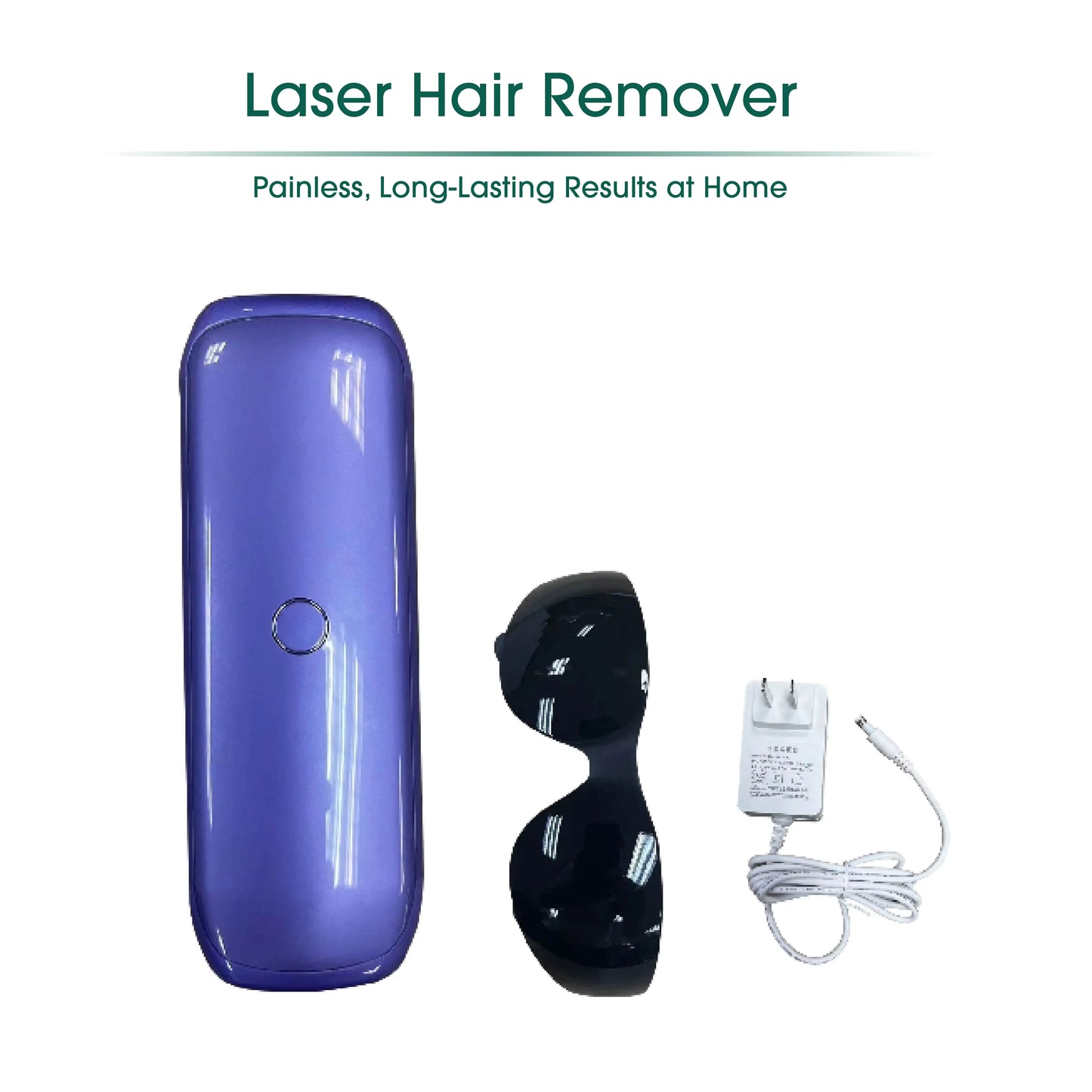 Épilation Laser IPL