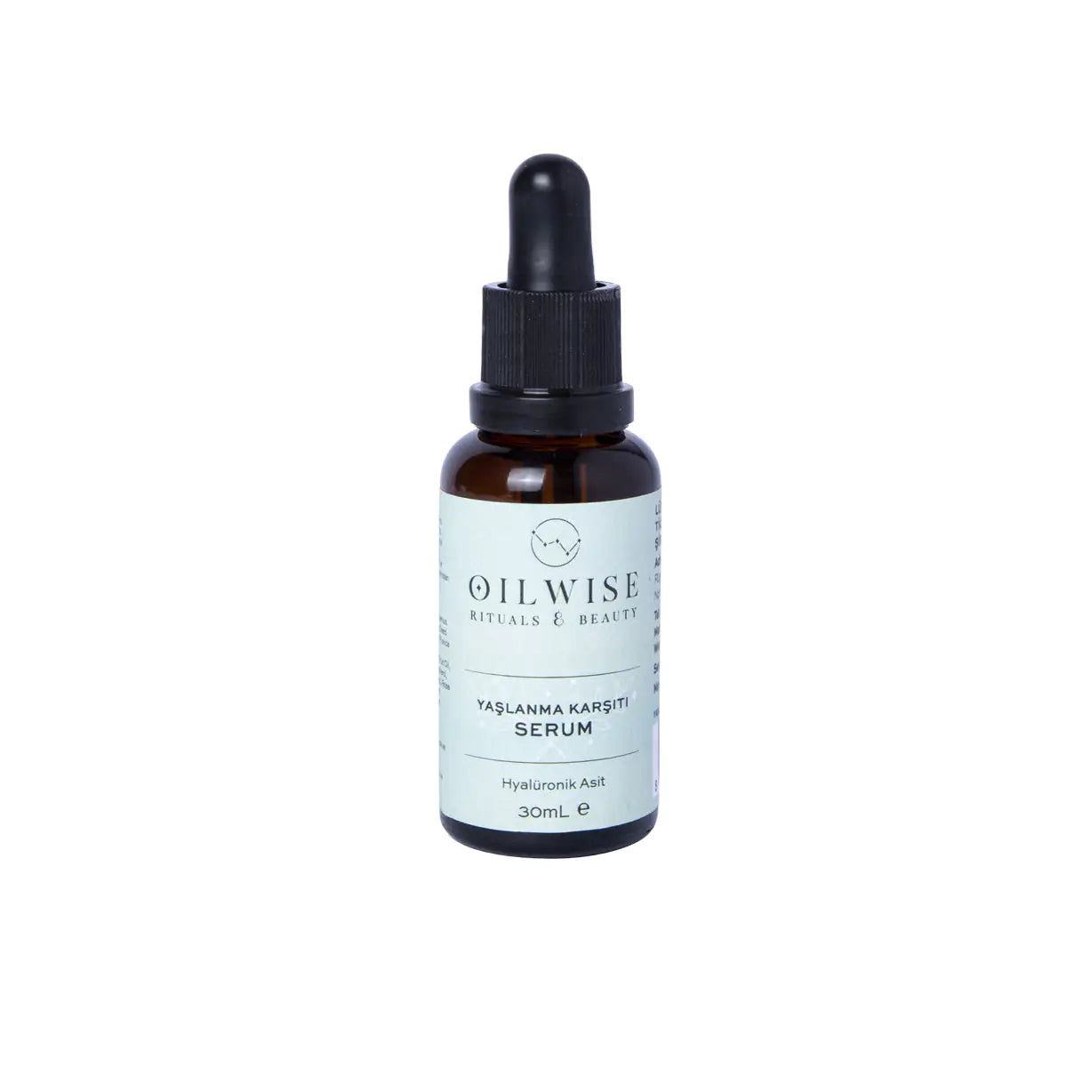 Elixir de Longue Chevelure