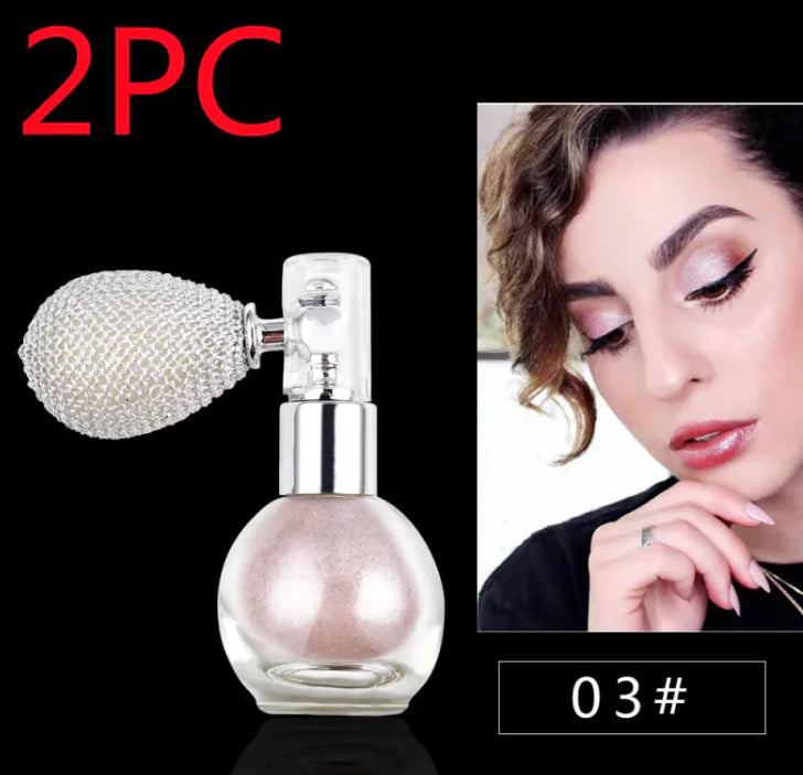 Brume Éclat 100% naturelle- Teint lumineux