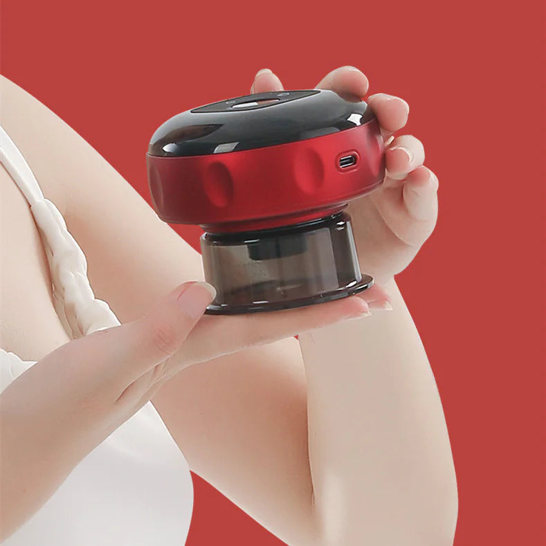 Ventouse de massage à vide