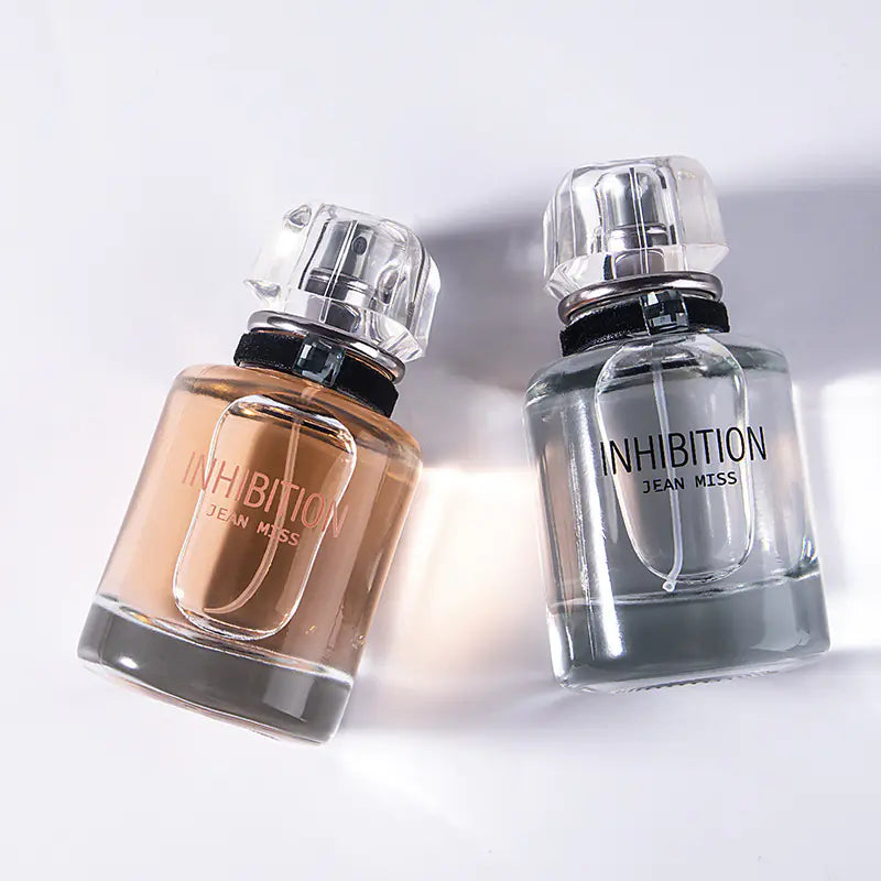 Parfum frais & naturel pour femme