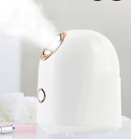 Vaporisateur Brume Éclat – Appareil de Soin Visage