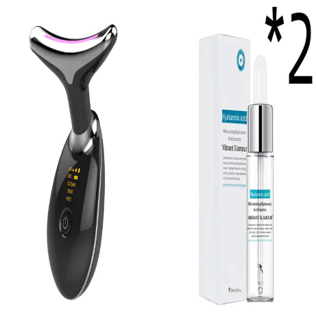 Soin Modelant Contour Visage et Cou par Massage