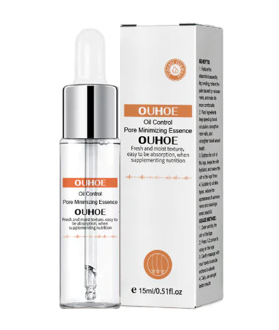 Sérum Visage Hydratant aux Peptides de Collagène pour une Peau Ferme