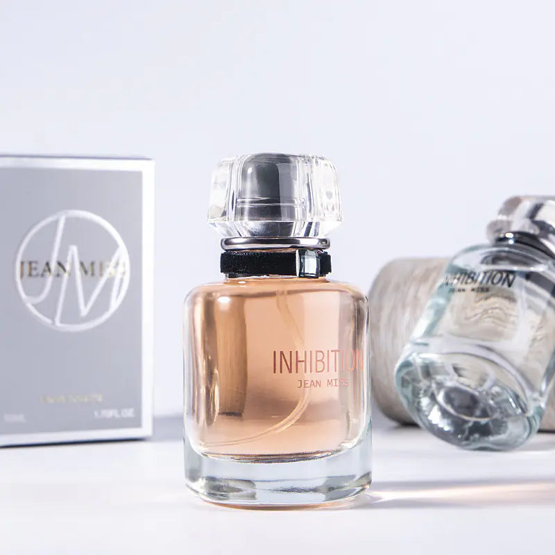Parfum frais & naturel pour femme