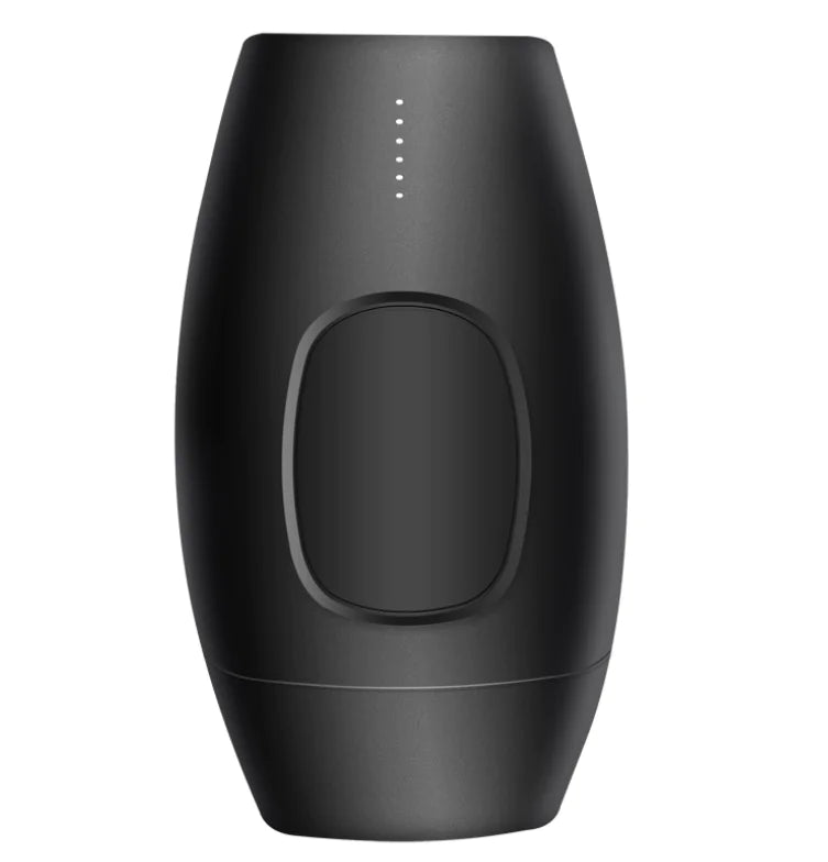 Appareil d'Épilation Laser pour Aisselles et Zone Bikini