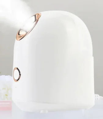Vaporisateur Brume Éclat – Appareil de Soin Visage