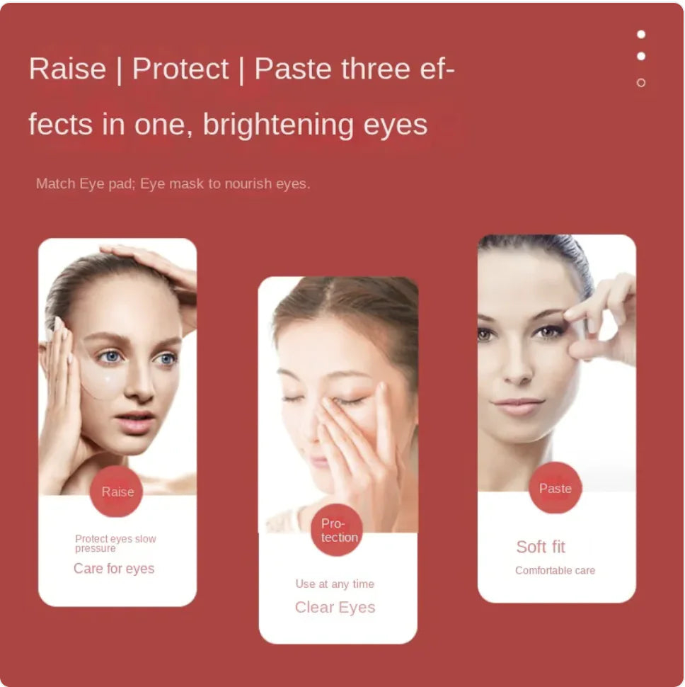 Outil beauté pour embellir le regard