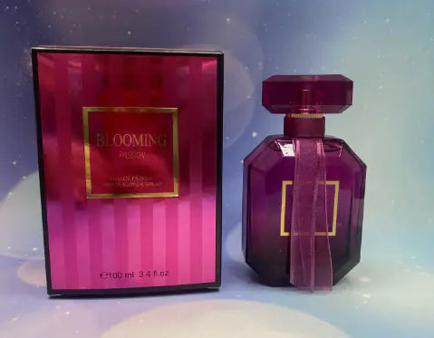 Parfum Populaire Baccarat Rouge Rose Oud 70ml (Vente en gros)