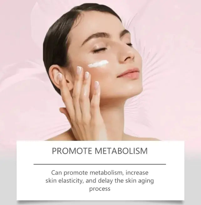 Crème Visage à la Vitamine C