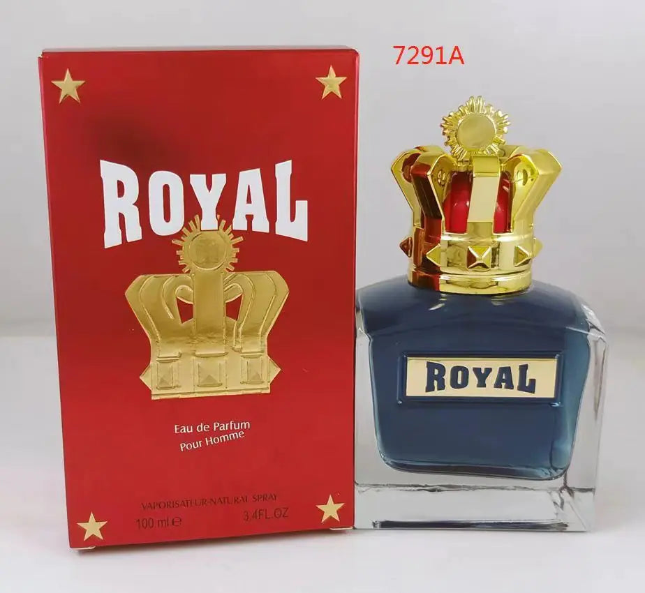 Parfum Populaire Baccarat Rouge Rose Oud 70ml (Vente en gros)