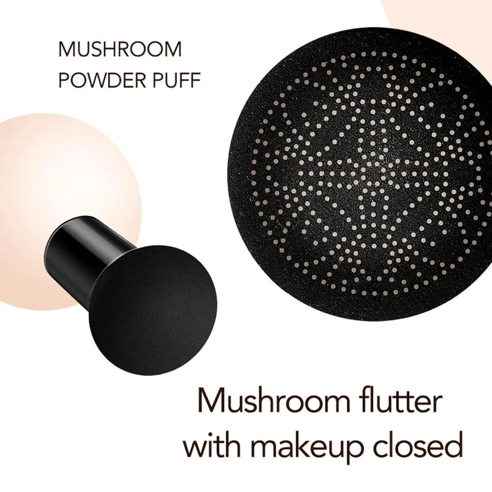 BB Cream Fond de Teint Coussin d'Air Correcteur Maquillage Cosmétiques