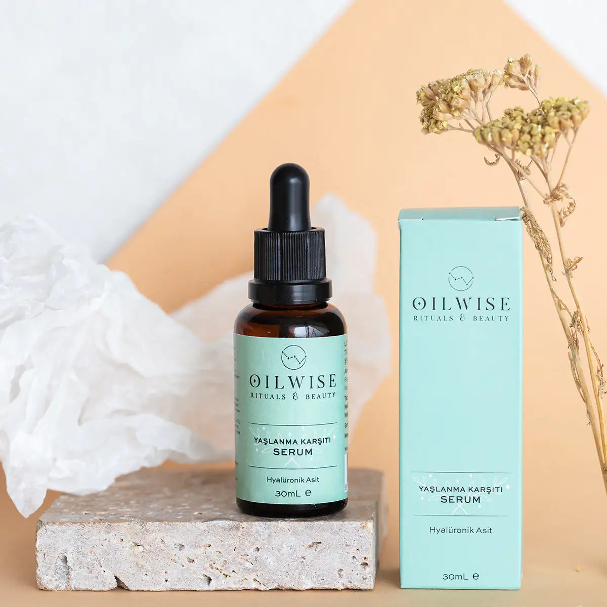 Elixir de Longue Chevelure