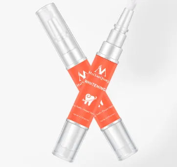 Stylo Blanchissant pour Dents
