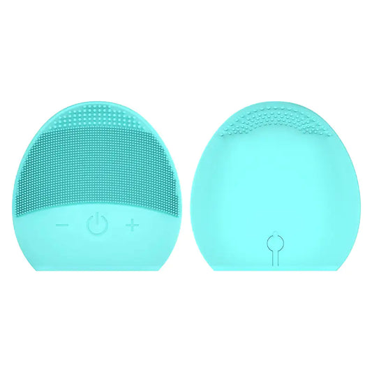 Brosse de Nettoyage Visage Rechargeable